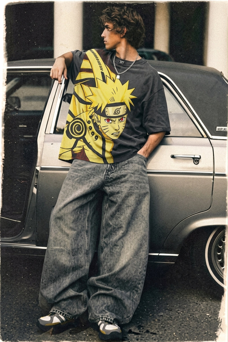 NANAKAGE lookbook