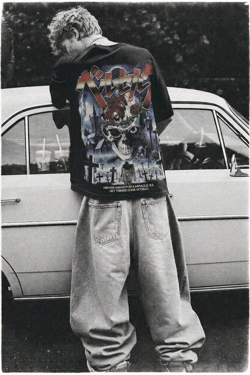 NANAKAGE lookbook