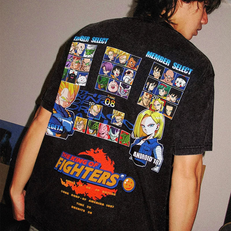 DBZ Arcade V1