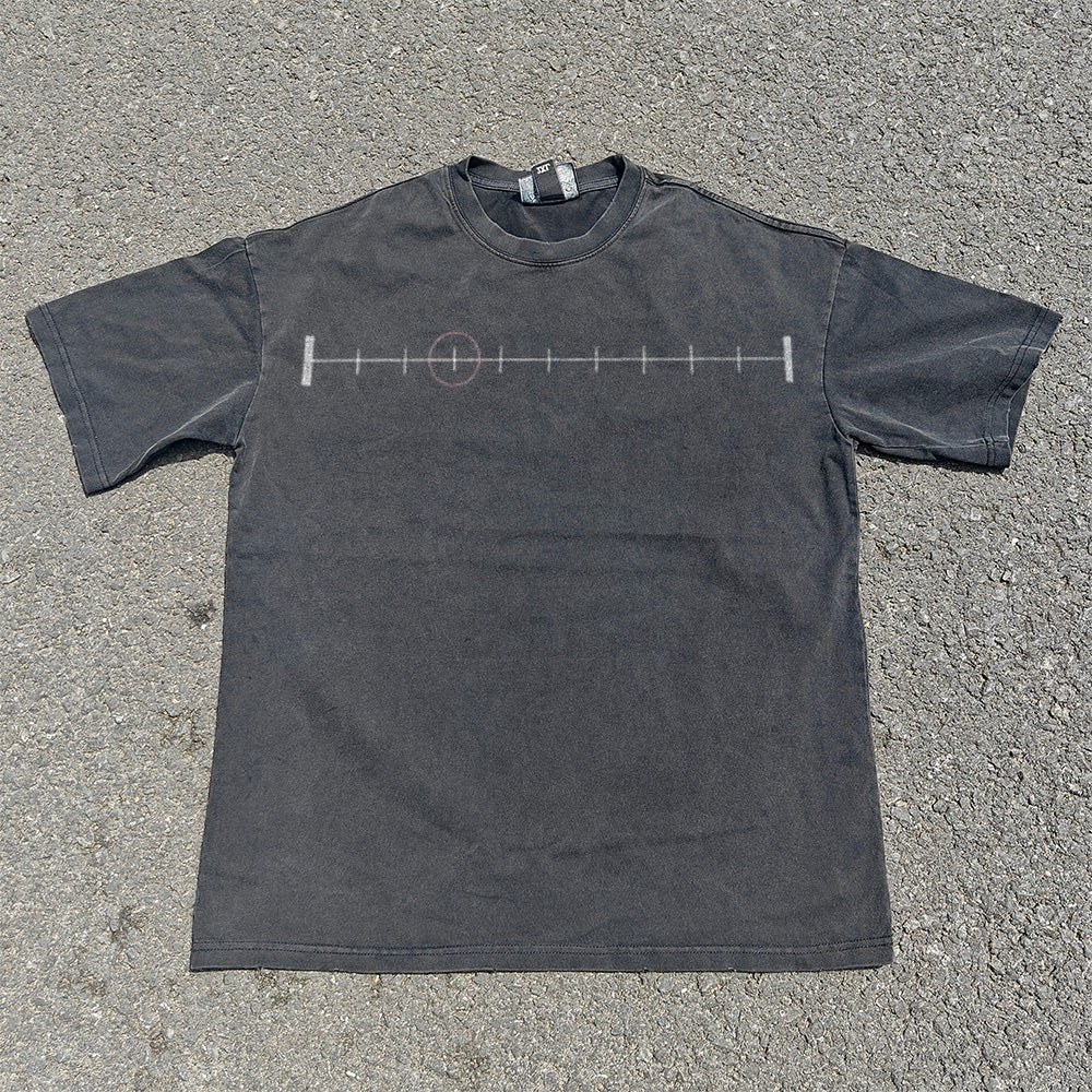 Nanami Ratio Technique front