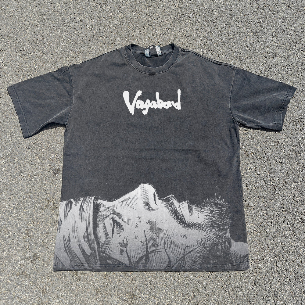 Vagabond All Over Print