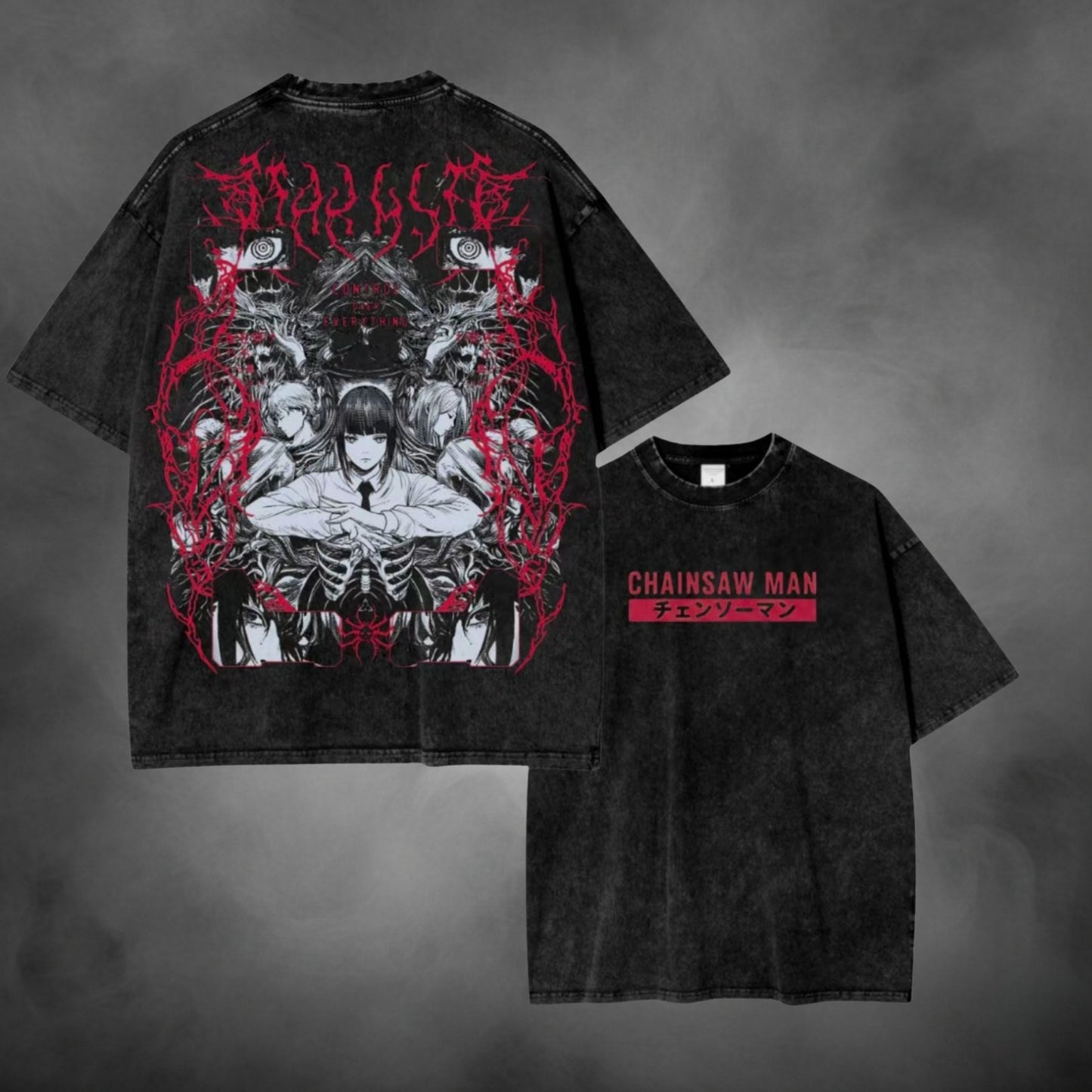 Star Cult Tee V1