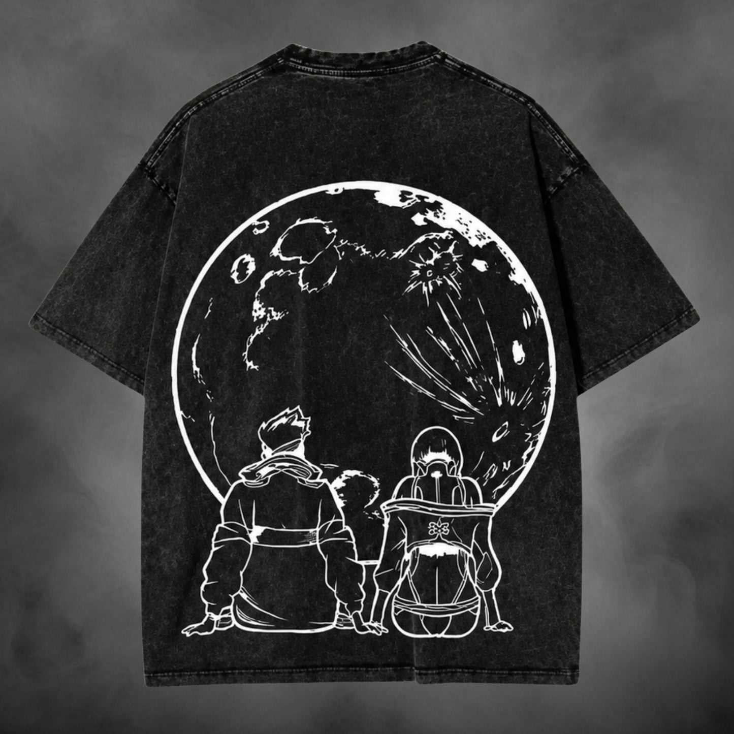 Cyber Moon V1 back
