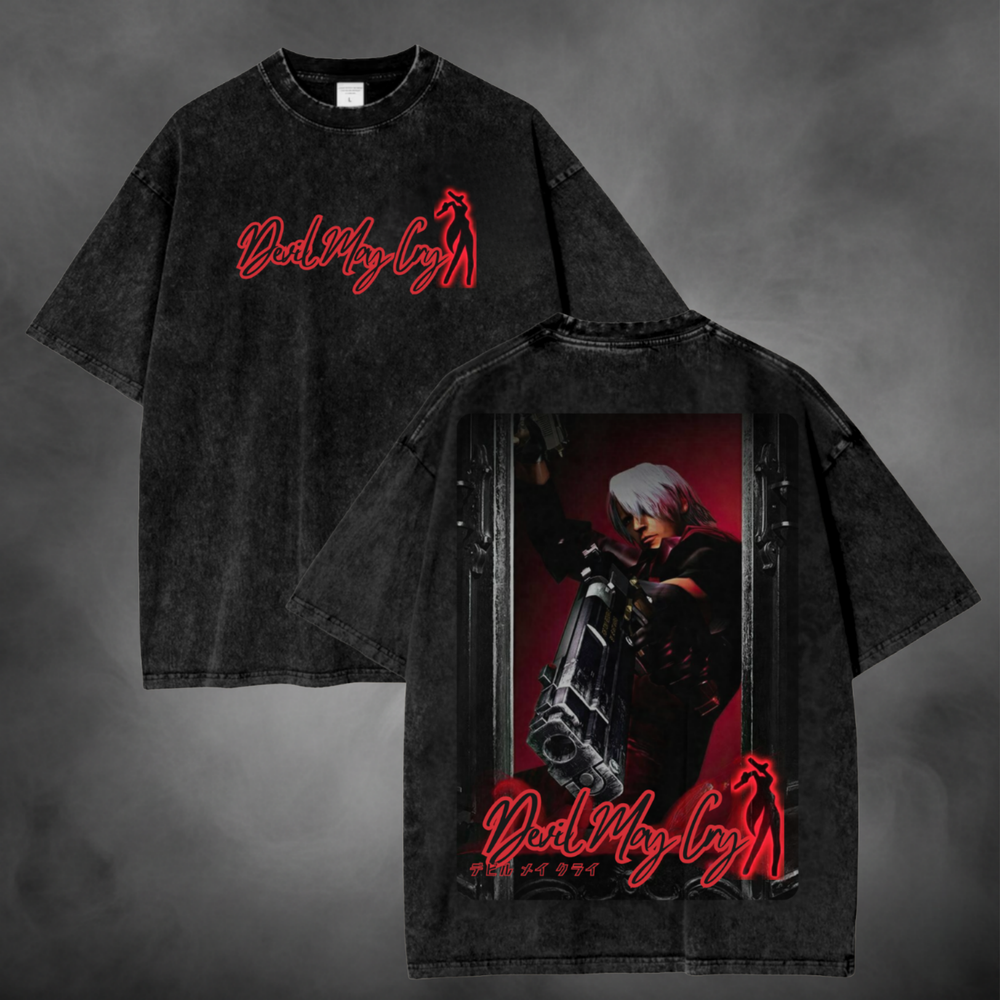 Dmc 3 V1