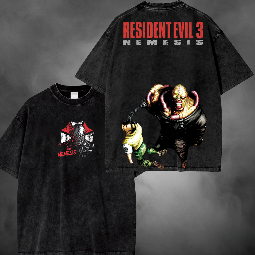 Nemesis Resident Evil 3 V1