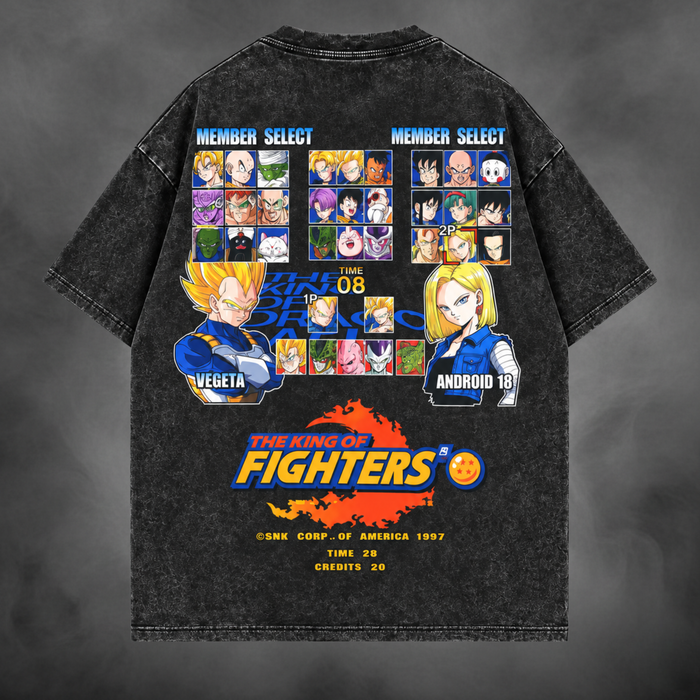 DBZ Arcade V1