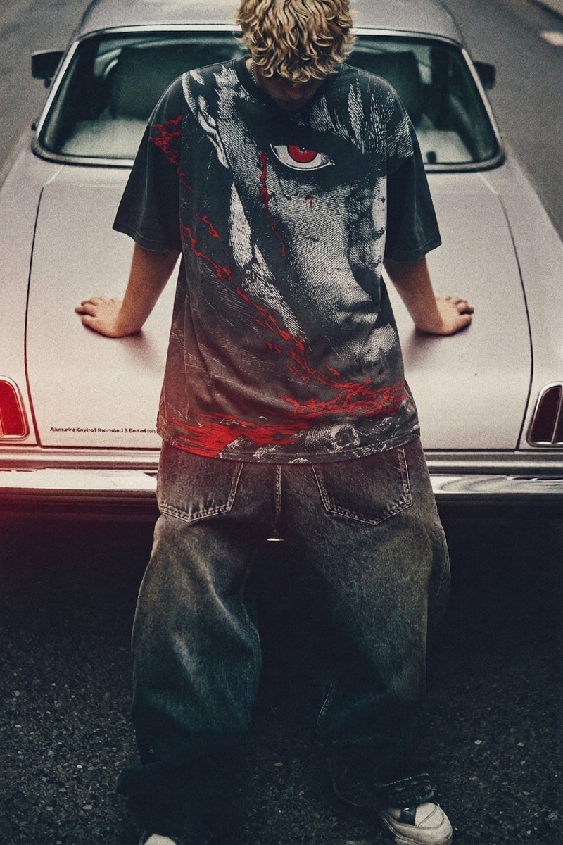 NANAKAGE lookbook