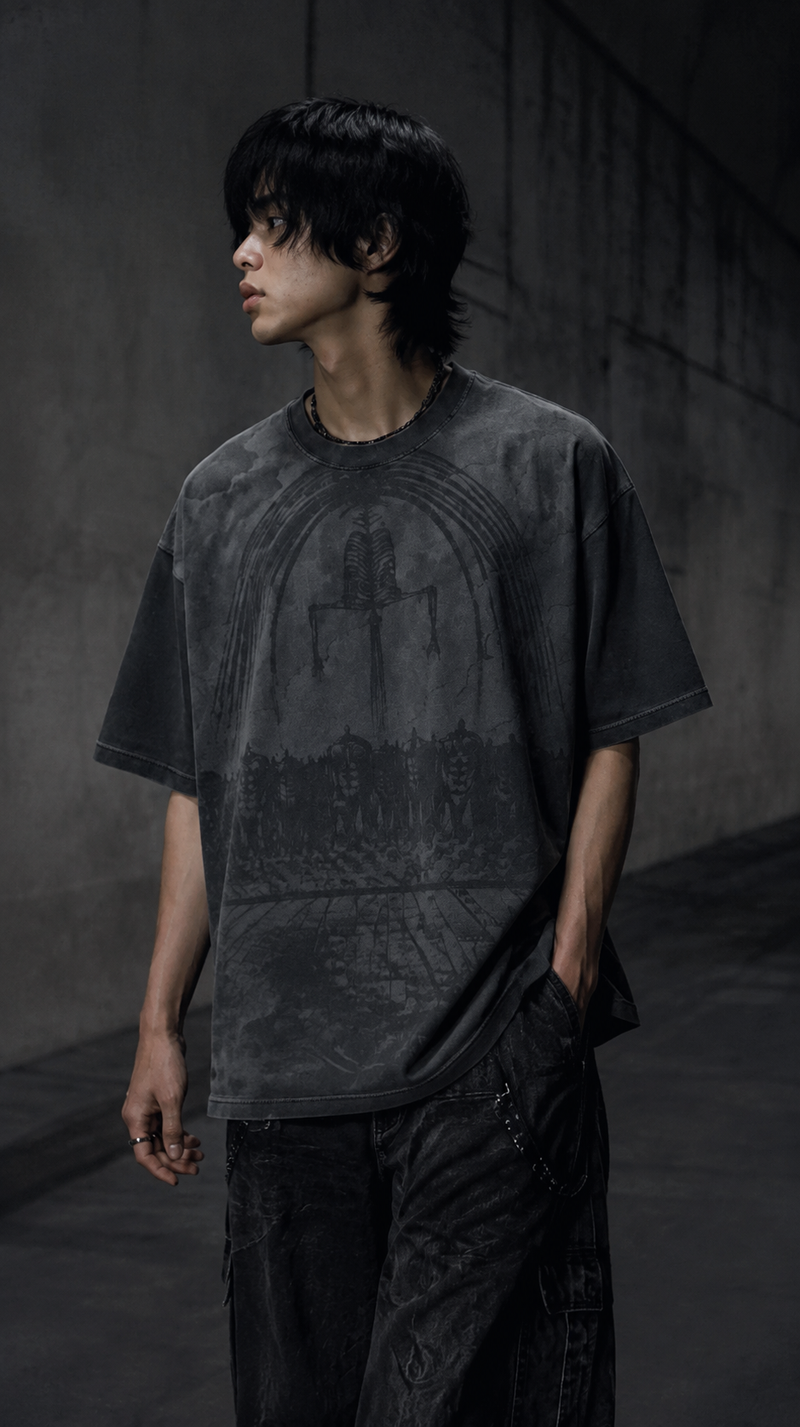 NANAKAGE lookbook
