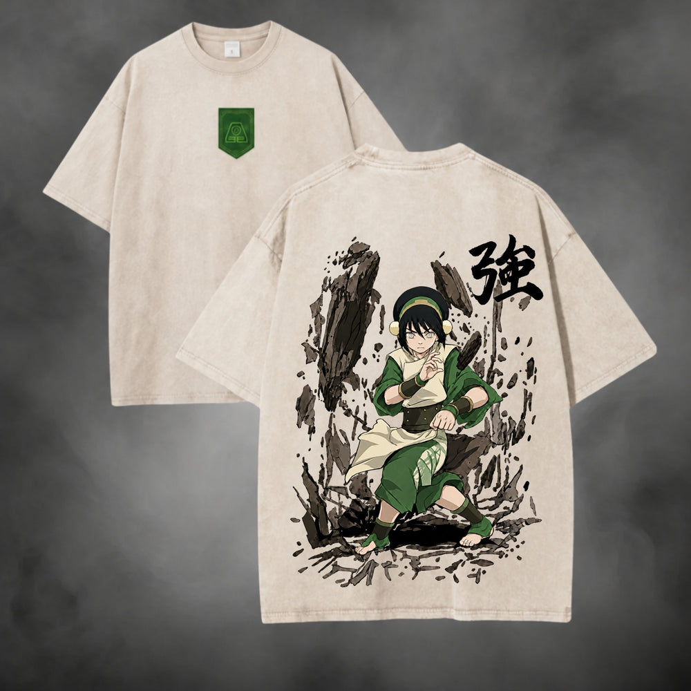 Toph V2