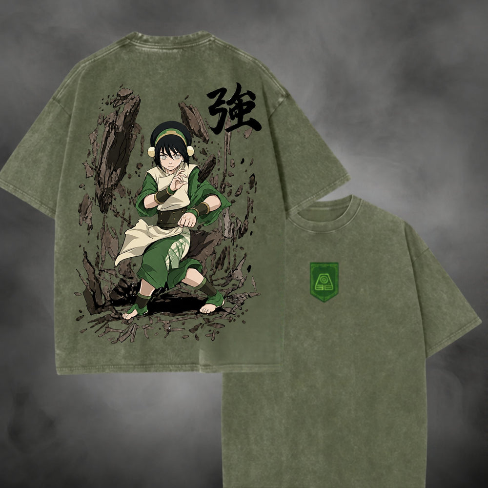 Toph V2