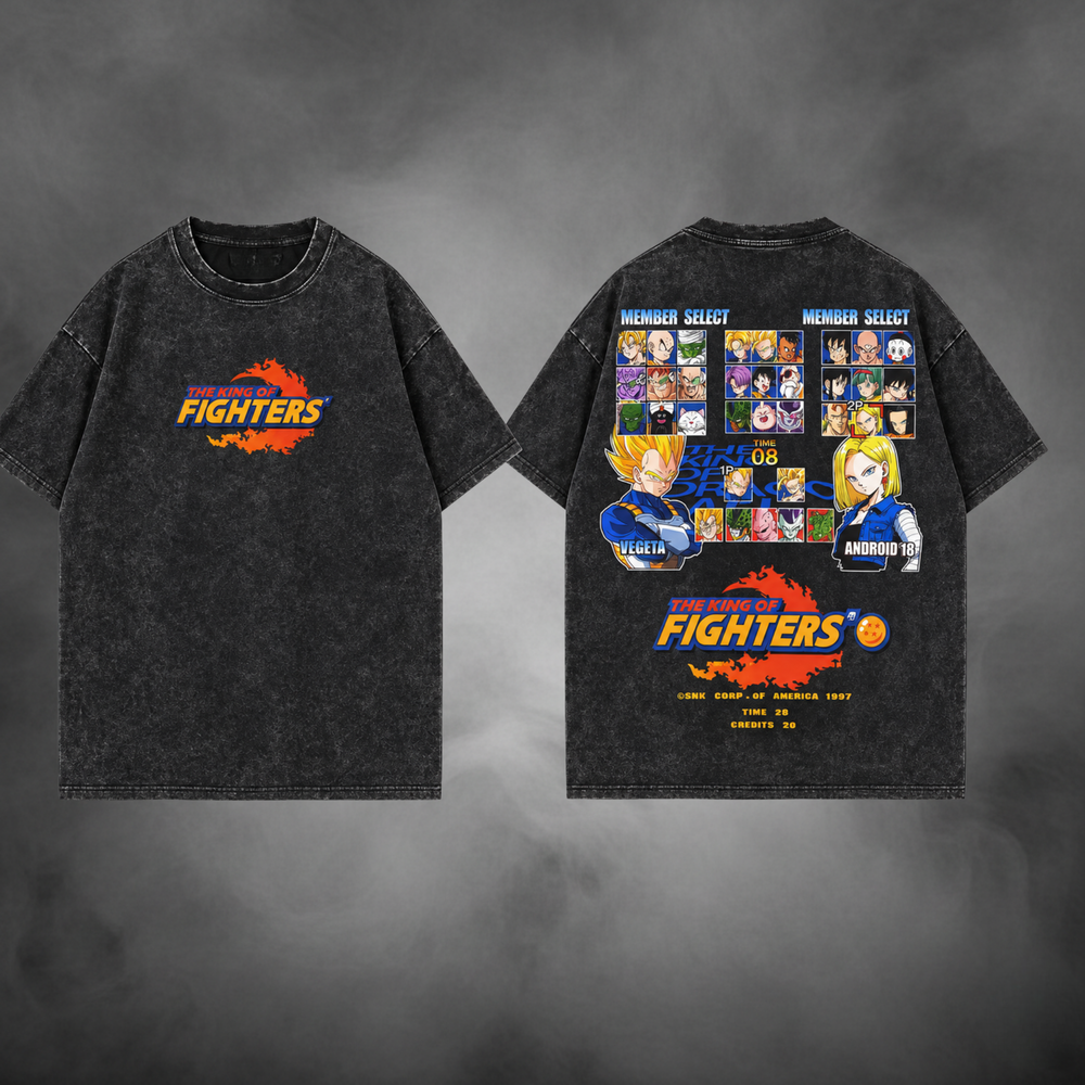 DBZ Arcade V1