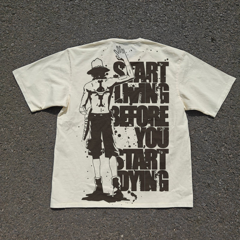 Ace V1 All Over Print Tee