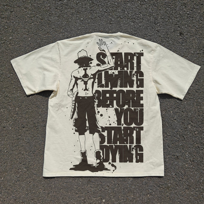 Ace V1 All Over Print Tee