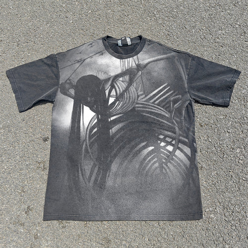 Eren Founding Titan V1 All Over Print