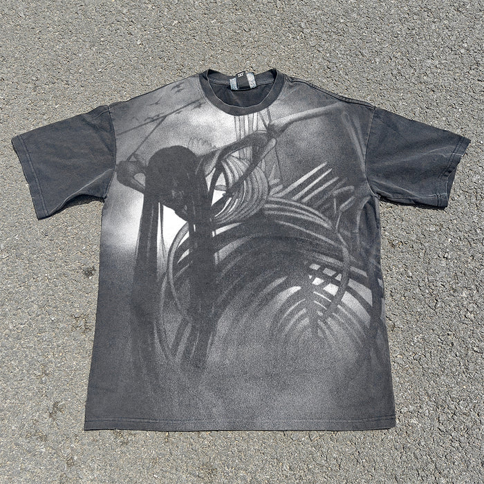 Eren Founding Titan V1 All Over Print