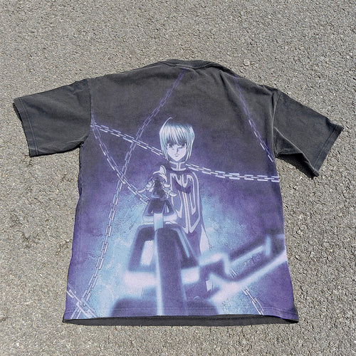 Kurapika Judgment Chain