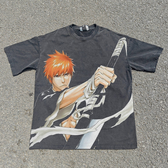 Ichigo Zangetsu AOP