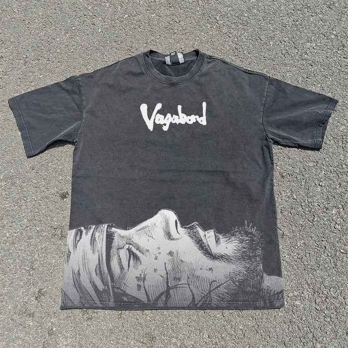 Vagabond All Over Print
