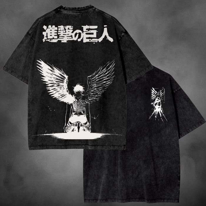 Attack on Titan Wings V1