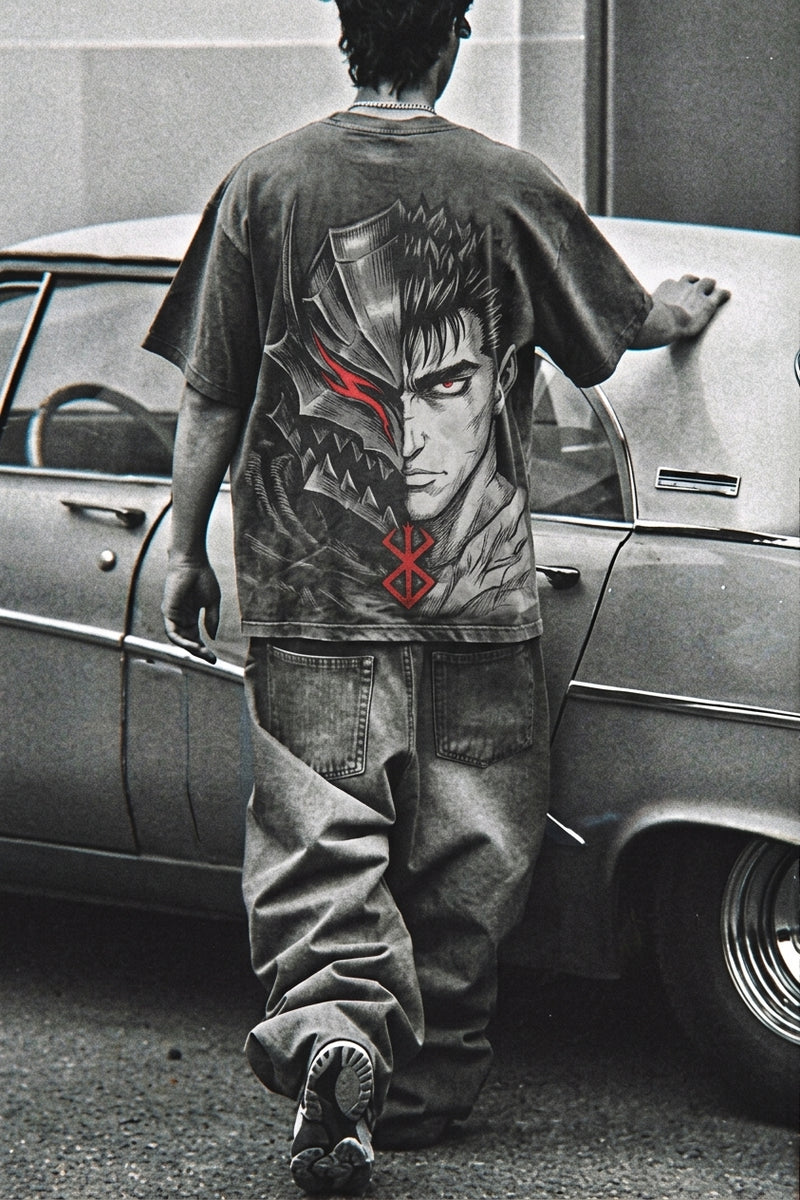 NANAKAGE lookbook
