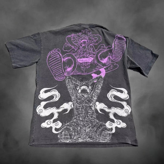 Doflamingo Strings Awakening All Over Print