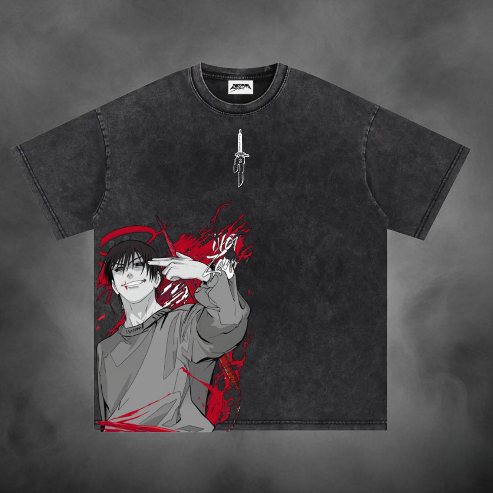 Blood Choso V1