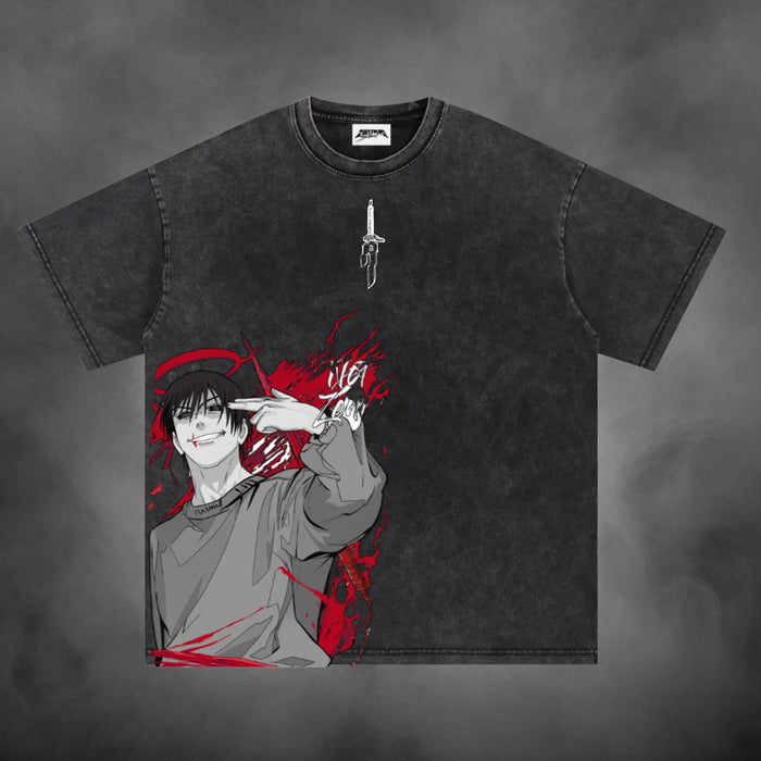 Blood Choso V1
