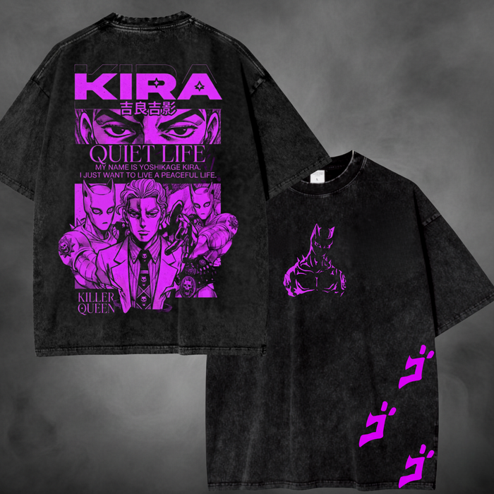 Kira Killer Queen V1