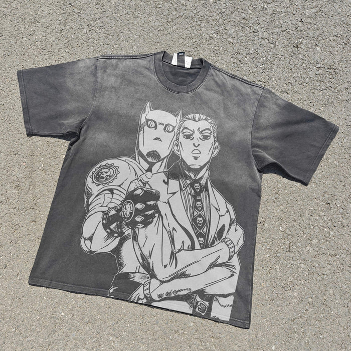 Killer Queen V1 All Over Print Tee