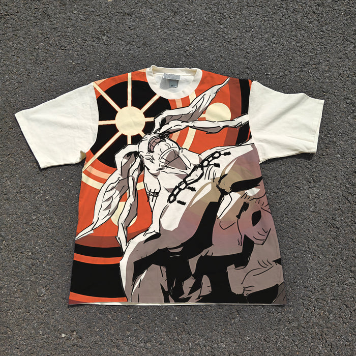 Mahoraga V1 All Over Print Tee