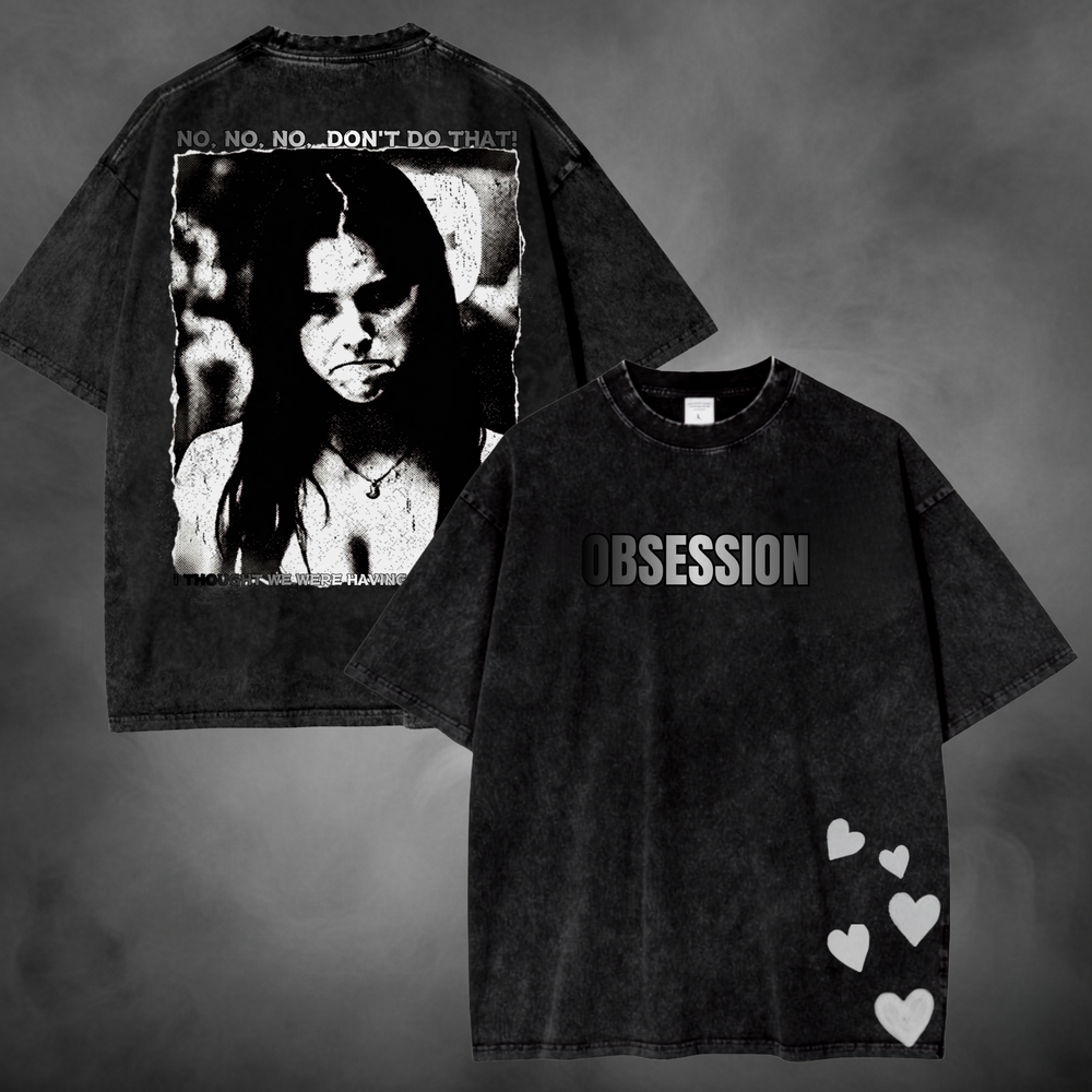 Obsession Girl V1