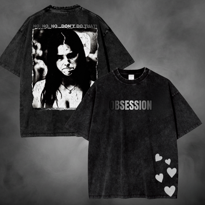 Obsession Girl V1