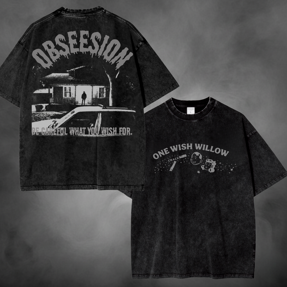 Obsession House V1