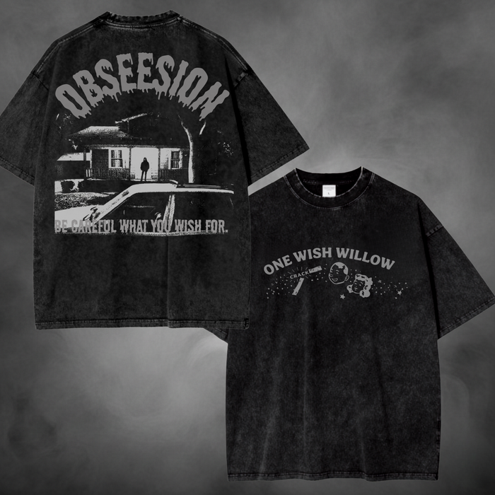 Obsession House V1