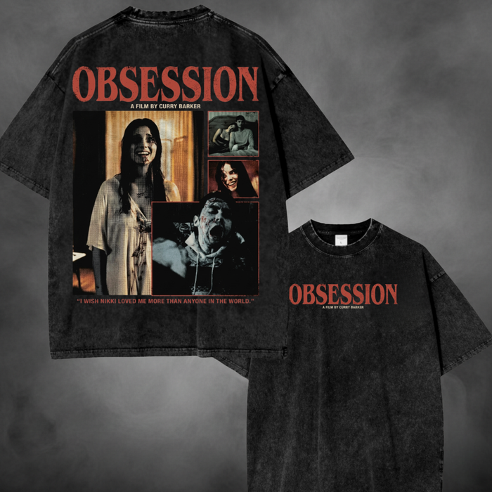 Obsession Nikki V1
