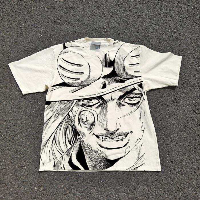 SBR Dio V1 All Over Print Tee