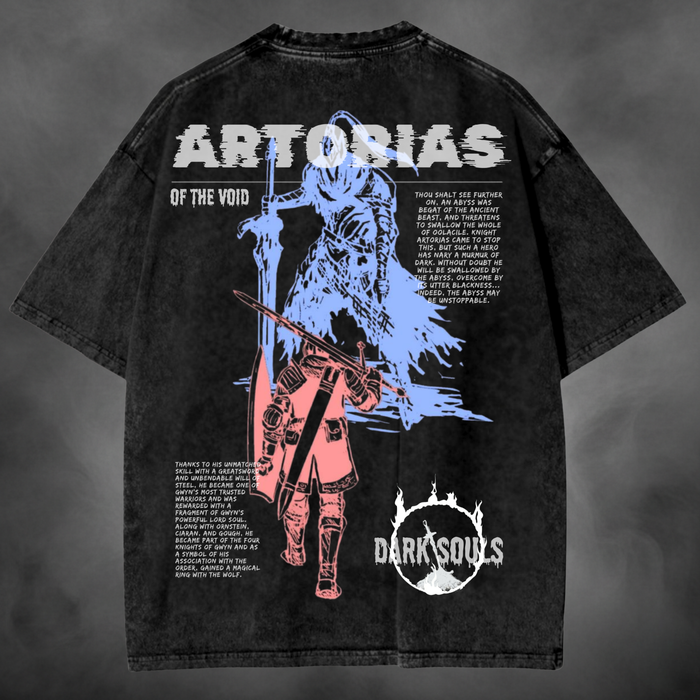 Artorias of the Void V1