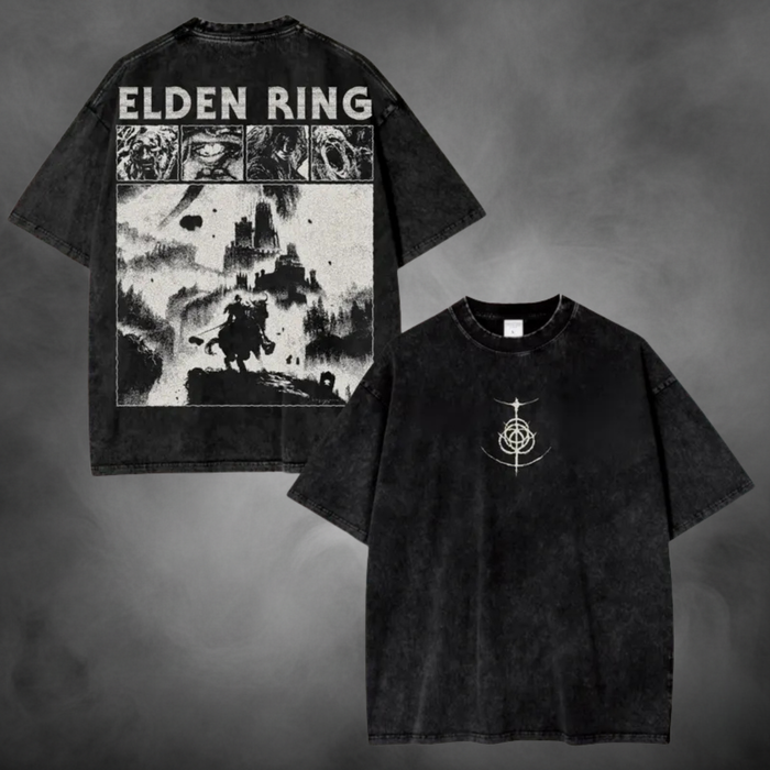 Elden Ring Map Rider V1