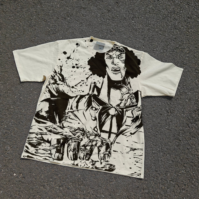 Usopp V1 All Over Print Tee
